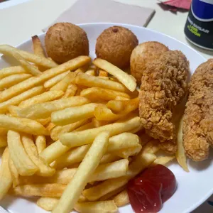 프랭크버거 사진