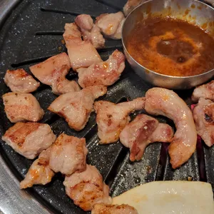 깡돈 사진