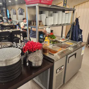 흥부골 왕갈비 리뷰 사진