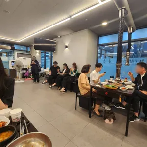 흥부골 왕갈비 리뷰 사진