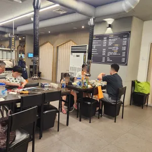 흥부골 왕갈비 리뷰 사진