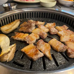 민아네뒷통구이 사진