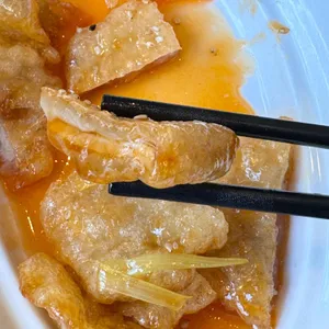 샤오바오우육면 사진
