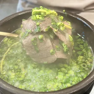 국밥장인 사진