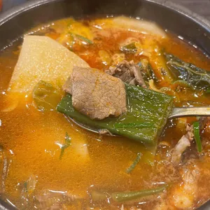 국밥장인 사진