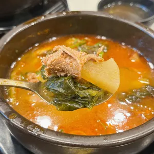 국밥장인 사진