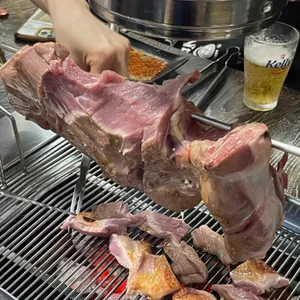 원시다자 사진