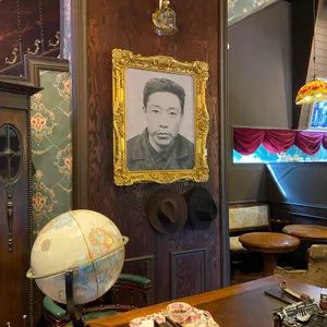 경성살롱 리뷰 사진