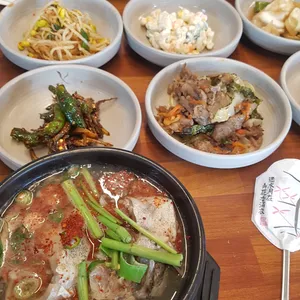 밥맛나는집 사진