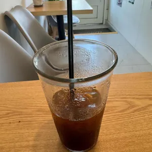 소담 카페 사진