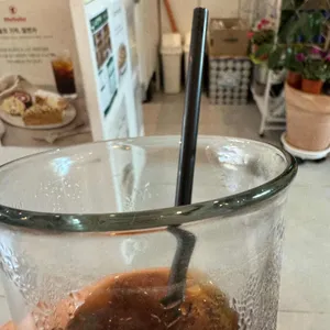 소담 카페 사진