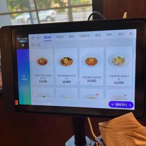 뚜띠쿠치나 리뷰 사진