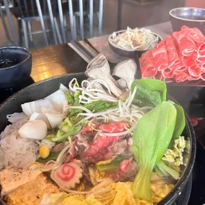 옥소반 사진