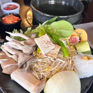 옥소반 사진
