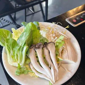옥소반 리뷰 사진