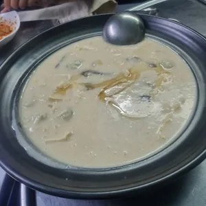 지하식당 사진