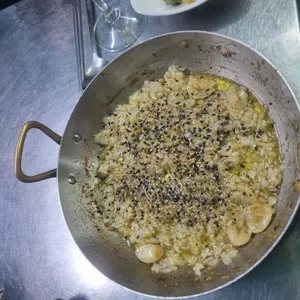 지하식당 리뷰 사진