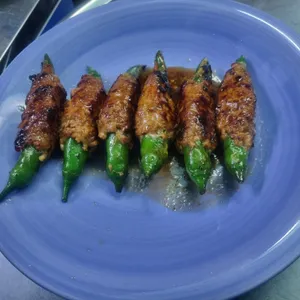 지하식당 리뷰 사진