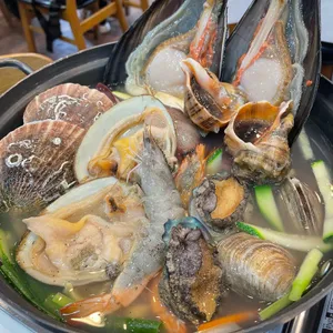 윤경이네바지락칼국수 사진