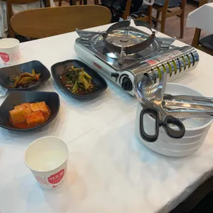 윤경이네바지락칼국수 사진