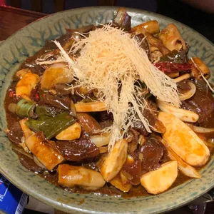 용용선생 사진