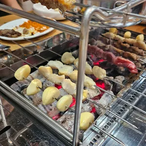 오대박양꼬치 사진