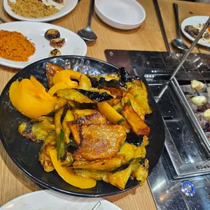 오대박양꼬치 사진