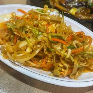 오대박양꼬치 사진