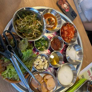 낙원회관 대표 사진