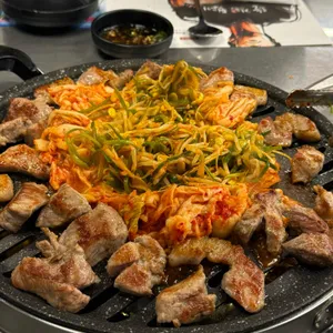 오늘김해뒷고기 사진