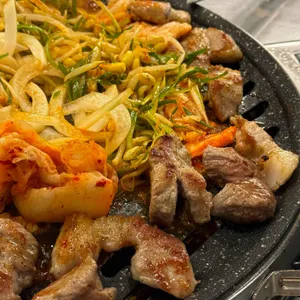 오늘김해뒷고기 사진