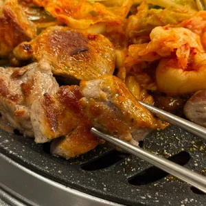 오늘김해뒷고기 사진