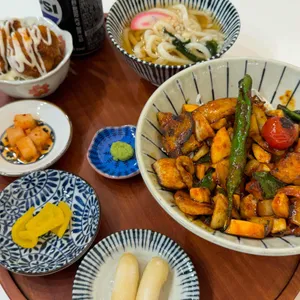 핵밥 사진