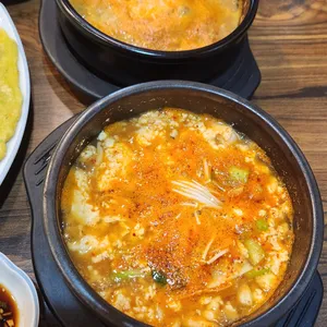 복두부집 사진