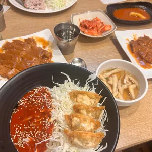 뢰벤돈까스 사진