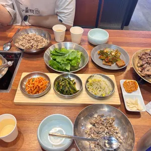 호강불백 사진