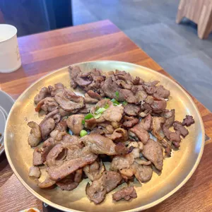 호강불백 사진