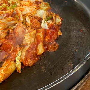 박서방춘천닭갈비 사진