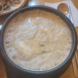 새벽집 사진