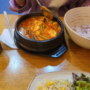 새벽집 사진
