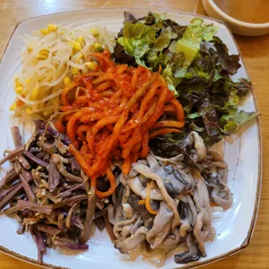 새벽집 사진