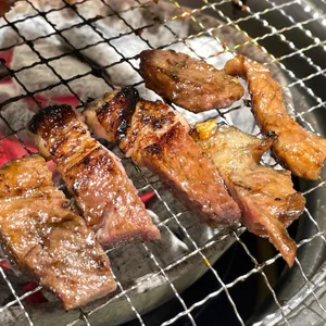 고기싸롱 사진