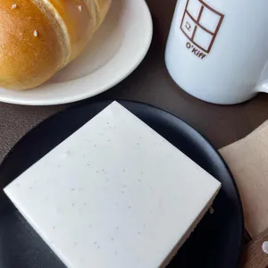 오키프 리뷰 사진