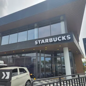 스타벅스 리뷰 사진