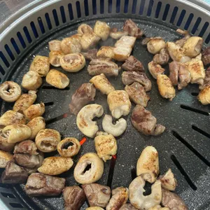 할머니딸 곱창마을 사진