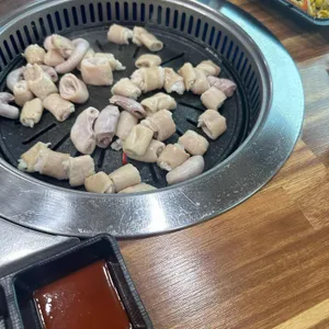 할머니딸 곱창마을 사진
