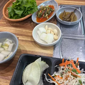할머니딸 곱창마을 사진