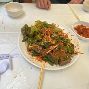 수정횟집 사진