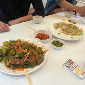 수정횟집 사진