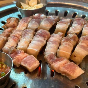 제주고깃집 대표 사진